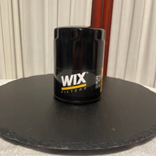Oil filter