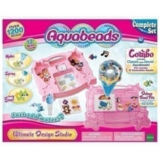 Aquabeads Ultimate Design Studio Playset