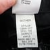 NWT- MOTHER The Skippety Ankle Faux Leather Pants in Wax On Wax Off