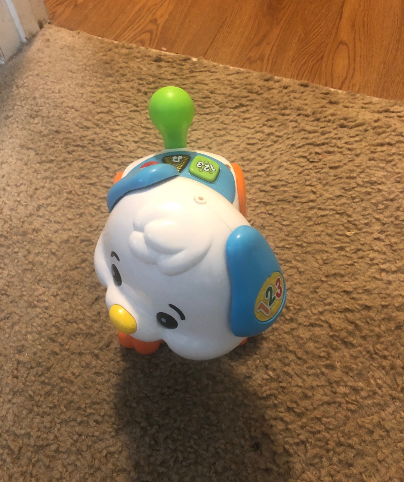 baby toys