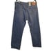 Levi's 505 Men's Jeans Regular Fit Straight Leg Stretch size 38x30 NWT