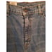 Levi's 505 Men's Jeans Regular Fit Straight Leg Stretch size 38x30 NWT