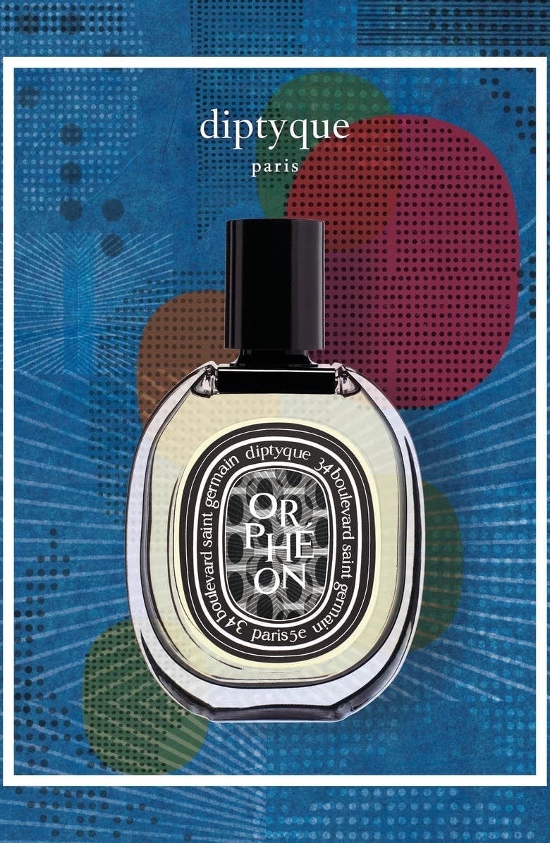 Orphéon Eau de Parfum 75ml | Diptyque Paris