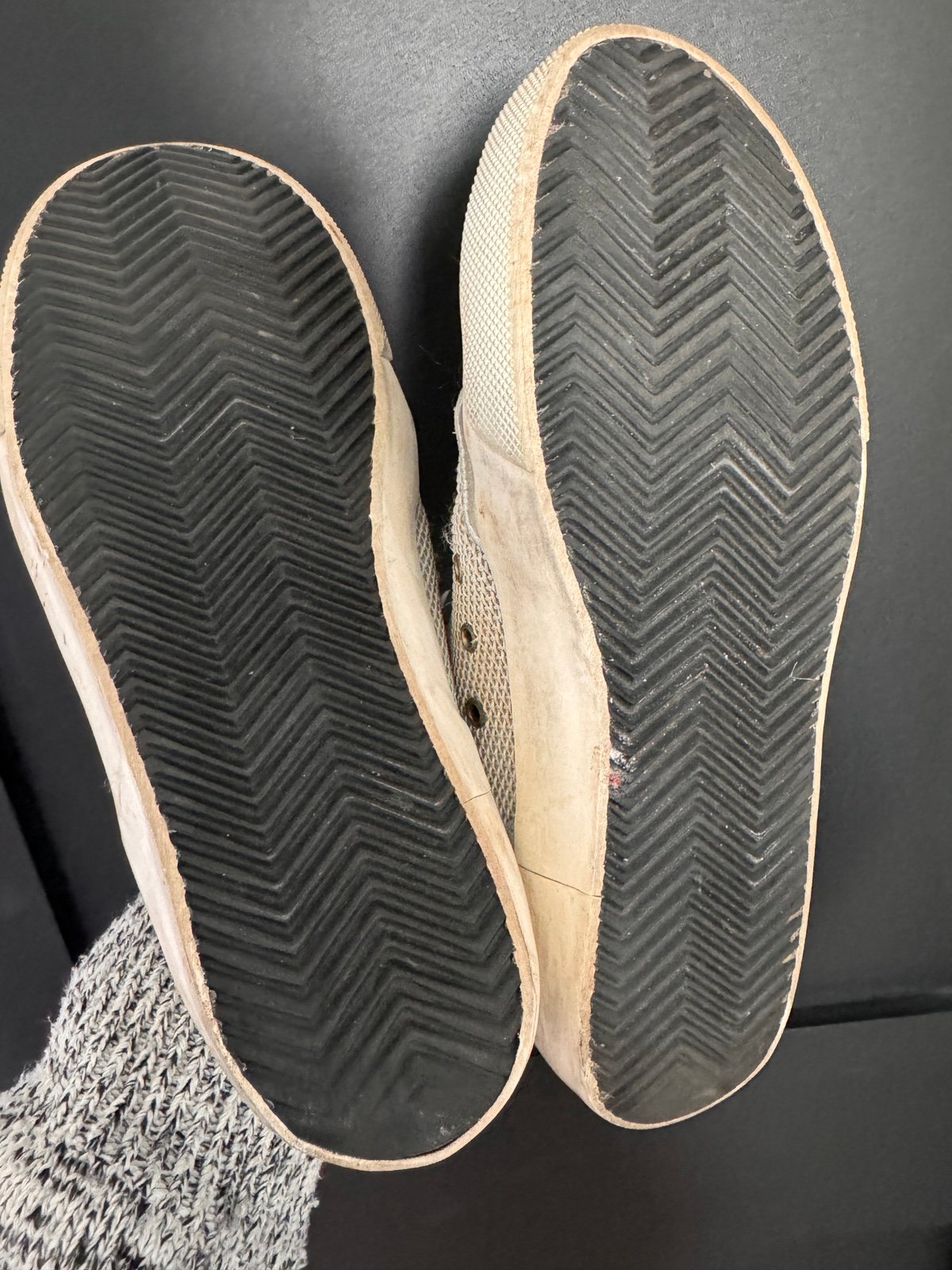Golden Goose shoes 36