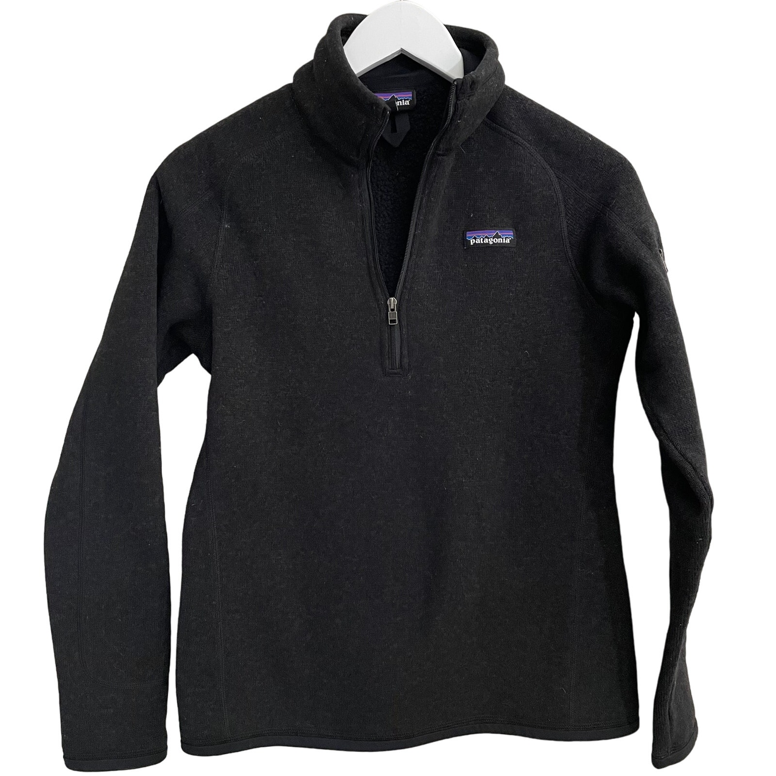 Patagonia Better Sweater Women's Size S