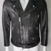 AllSaints Renzo Leather Biker Jacket NWOT