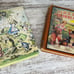 Alice In Wonderland by Lewis Carroll Book Bundle