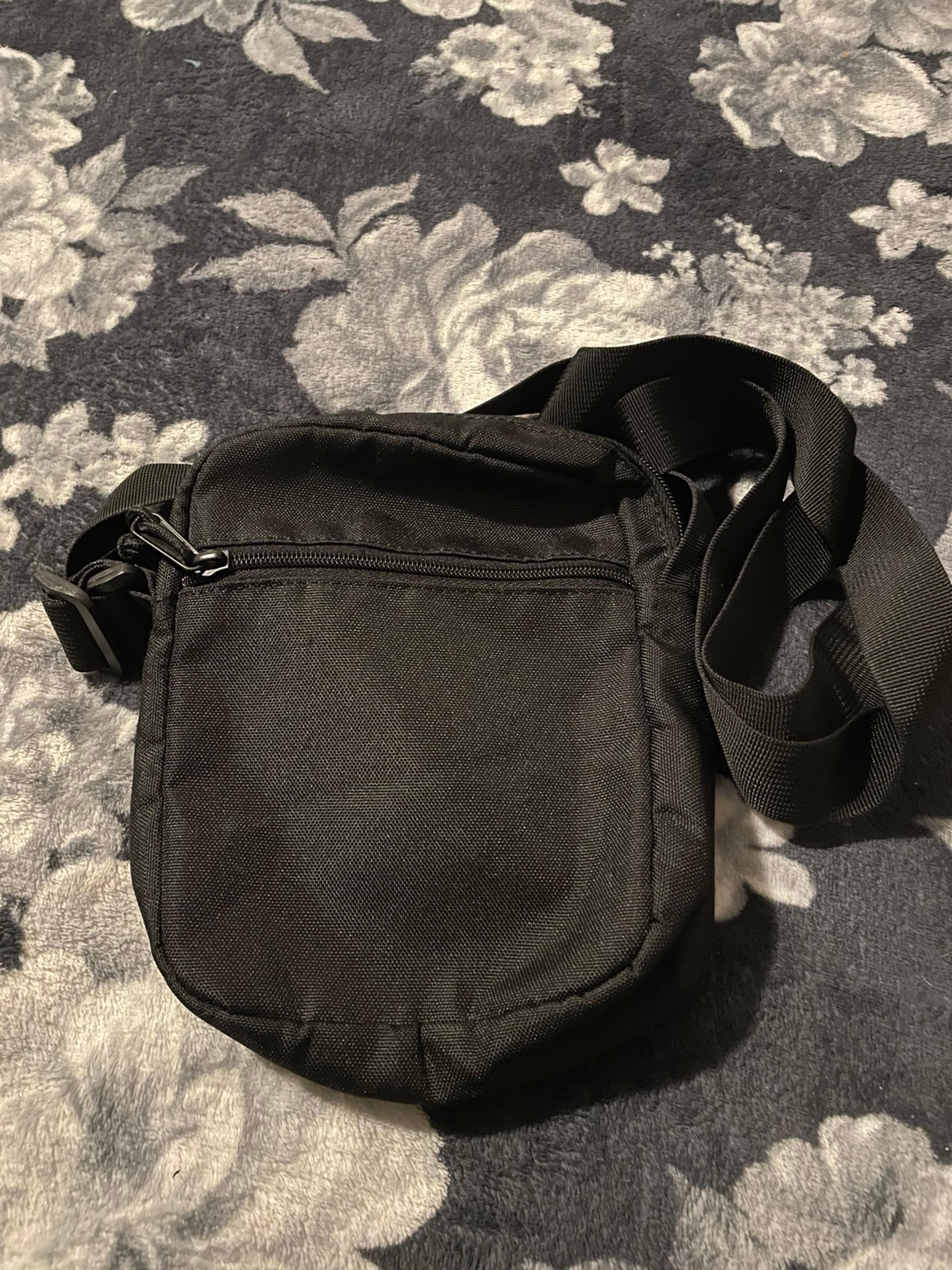 H&M Crossbody Bag Black