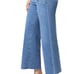 NEW PAIGE PAIGEANESSA WITH SET IN POCKETS JEANS SUNNIE DISTRESSED Size 29