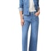 NEW PAIGE PAIGEANESSA WITH SET IN POCKETS JEANS SUNNIE DISTRESSED Size 29