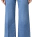 NEW PAIGE PAIGEANESSA WITH SET IN POCKETS JEANS SUNNIE DISTRESSED Size 29