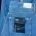 NEW PAIGE PAIGEANESSA WITH SET IN POCKETS JEANS SUNNIE DISTRESSED Size 29