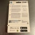 HP Sprocket Instant Smartphone Photo Printer Black