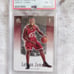 2004 Lebron James SP Signature