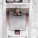 2004 Lebron James SP Signature