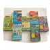 7 tape Scooby-Doo! VHS Lot Scooby Doo Cartoon Network