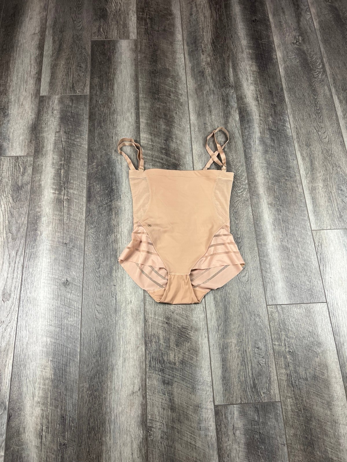 Honeylove Tan Shape Wear Queen Brief