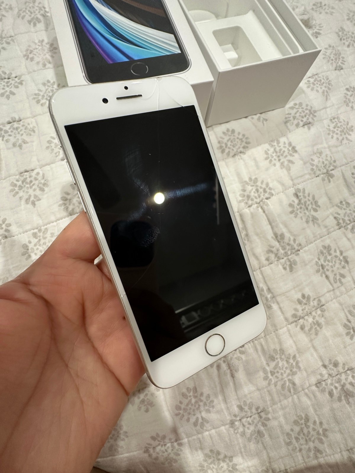 iPhone 8