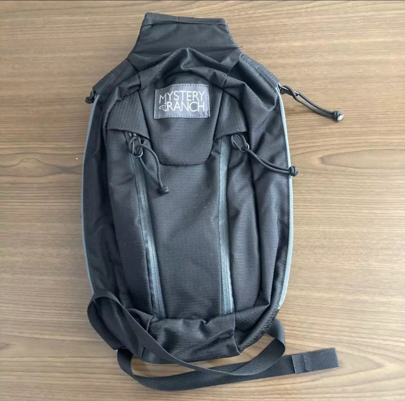 Mystery Ranch Body Bag
