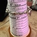 Brighton Breast Cancer Awareness Silver Tone Love Heals Bracelet