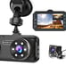 Dash Cam Front and rear