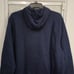 NWT NIKE SIZE XL MIDNIGHT NAVY/WHITE SPORTSWEAR SWEATSUIT