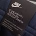 NWT NIKE SIZE XL MIDNIGHT NAVY/WHITE SPORTSWEAR SWEATSUIT