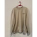 All Saints Underground Relaxed Fit Crew Neck Sweatshirt