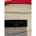 All Saints Underground Relaxed Fit Crew Neck Sweatshirt