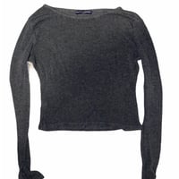 Brandy Melville Ribbed Knit Tops Mercari Brandy Melville Ribbed Knit Tops Mercari
