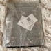 NEW Coach Disney X Coach Holiday Print Coated Canvas Leather Notebook Journal
