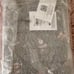 NEW Coach Disney X Coach Holiday Print Coated Canvas Leather Notebook Journal