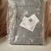 NEW Coach Disney X Coach Holiday Print Coated Canvas Leather Notebook Journal