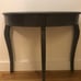 Safavieh Wood Console Table