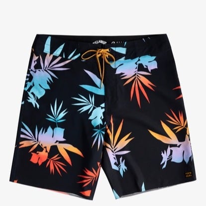 BILLABONG MENS BOARDSHORTS
