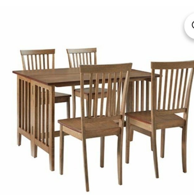 2 Progressive Furniture Southport Dining Chairs