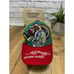 Authentic Ed Hardy by Christian Audigier Rhinestone Cap Hat Multicolor One Size