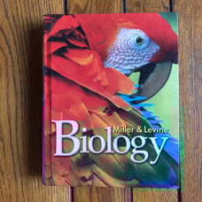 Biology Textbook