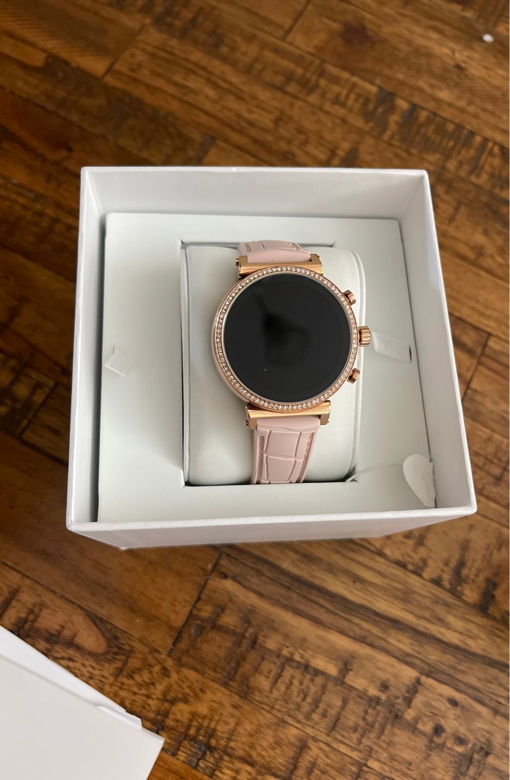 Michael Kors smart watch