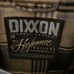 Dixxon Flannel
