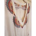 Trina Turk NWT Del Ray smocked tunic dress/ cover up size medium