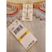 Trina Turk NWT Del Ray smocked tunic dress/ cover up size medium