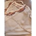 Trina Turk NWT Del Ray smocked tunic dress/ cover up size medium