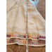 Trina Turk NWT Del Ray smocked tunic dress/ cover up size medium