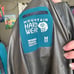 Mountain Hardware Rain Jacket Medium