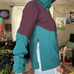 Mountain Hardware Rain Jacket Medium