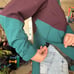 Mountain Hardware Rain Jacket Medium