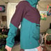 Mountain Hardware Rain Jacket Medium
