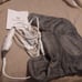 heating pad