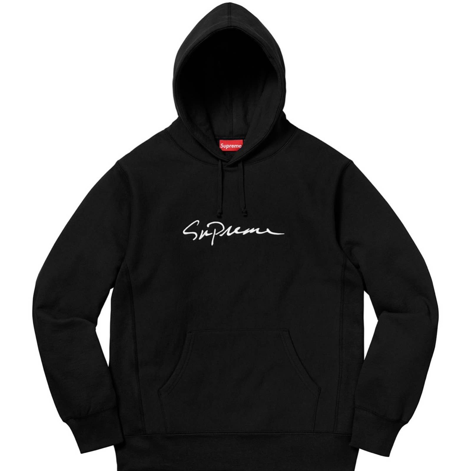 Supreme Sweats & Hoodies for Men | Mercari